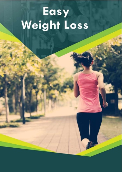 Easy Weight Loss - Training Guide
